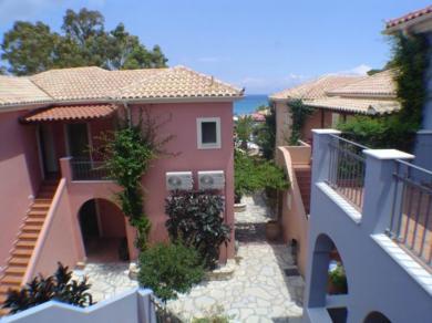 9 Muses Hotel Kefalonia Island Zewnętrze zdjęcie