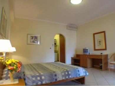 9 Muses Hotel Kefalonia Island Zewnętrze zdjęcie