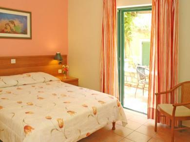 9 Muses Hotel Kefalonia Island Zewnętrze zdjęcie