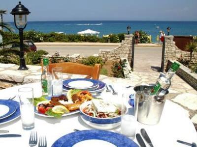9 Muses Hotel Kefalonia Island Zewnętrze zdjęcie