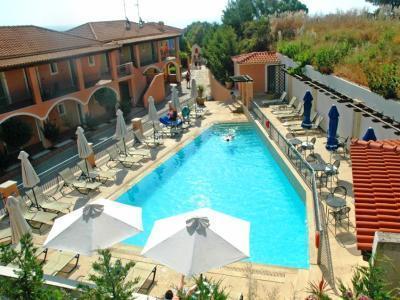 9 Muses Hotel Kefalonia Island Zewnętrze zdjęcie